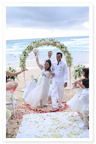 wedding packages bay area